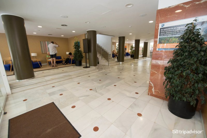 Blaumar Hotel