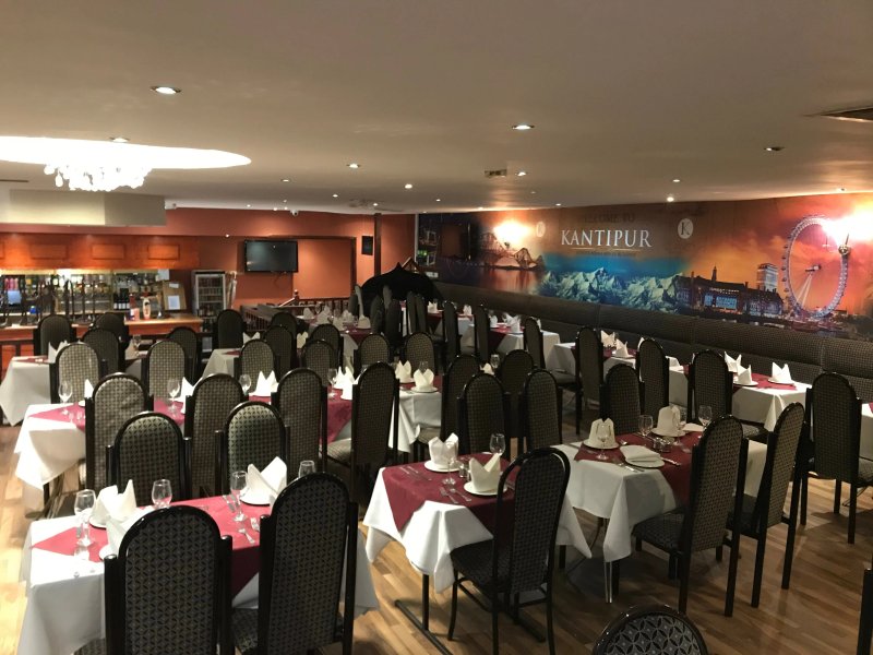 Kantipur Restaurant