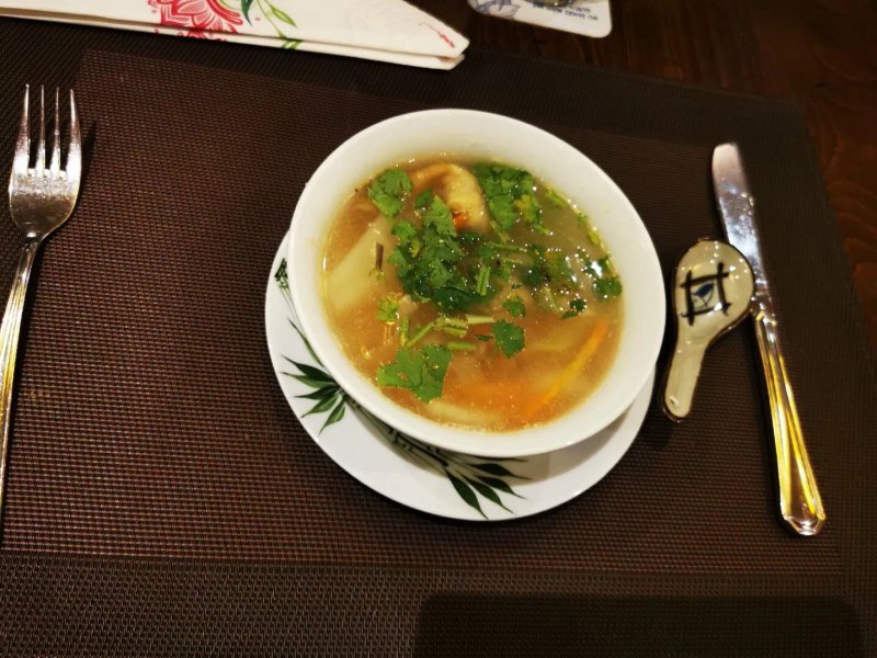VinaThai Restaurant