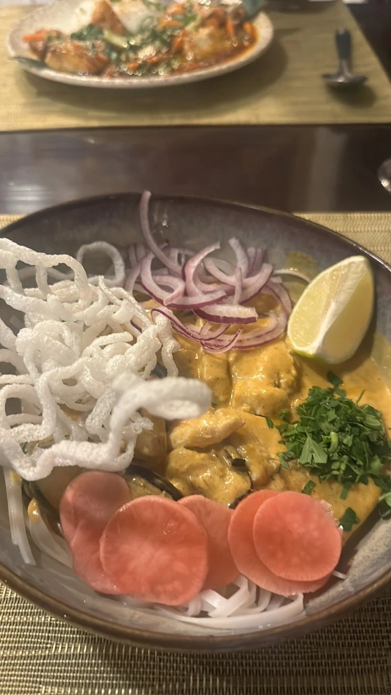 Fusion Restaurant & Loungebar