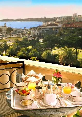 Palácio Estoril Hotel, Golf & Wellness