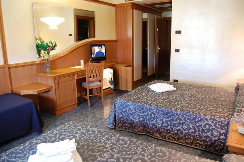 Hotel Casino'