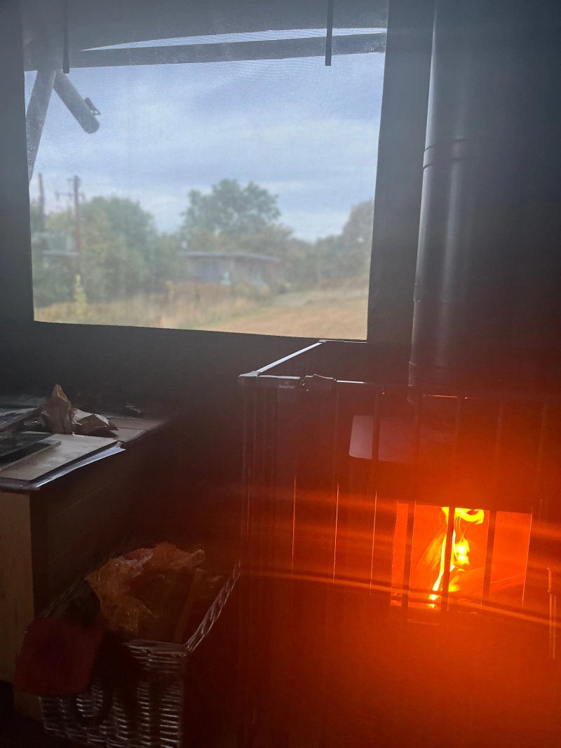 Brackenhill Glamping