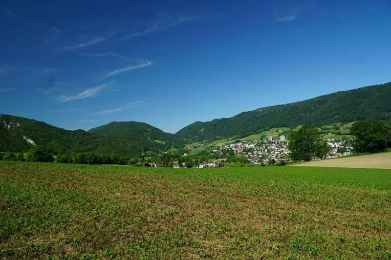 Jura Decouverte Nature