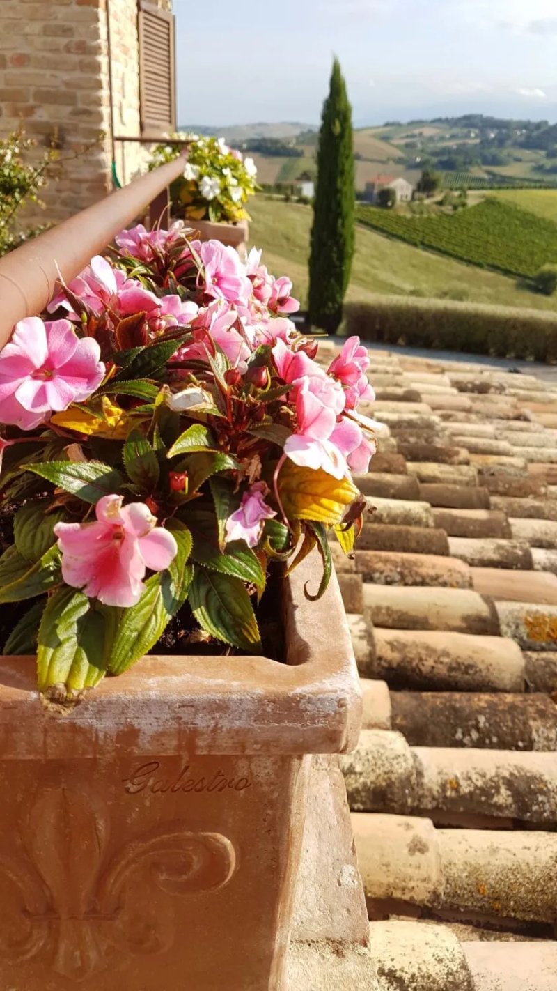 Relais del Colle