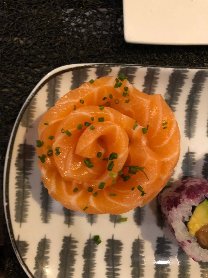Kimushi - Sushi Garden