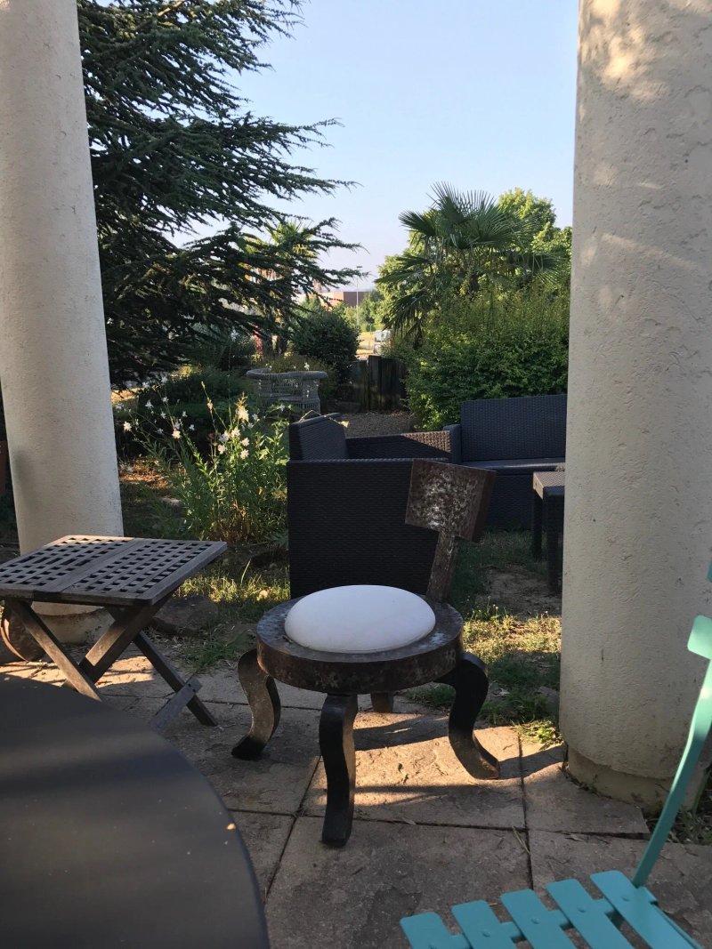 Hotel La Roseliere