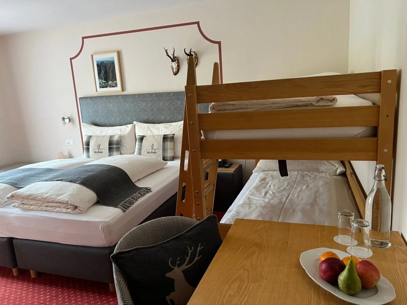 Hotel Turna