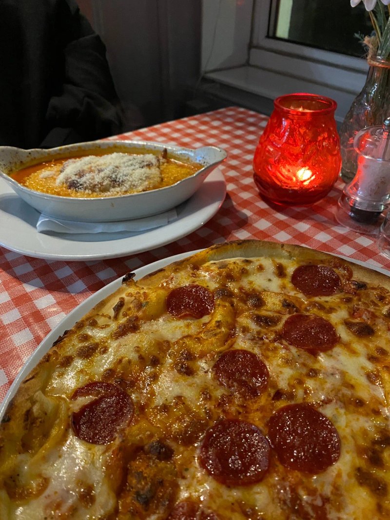 Oli & Joes Gosforth