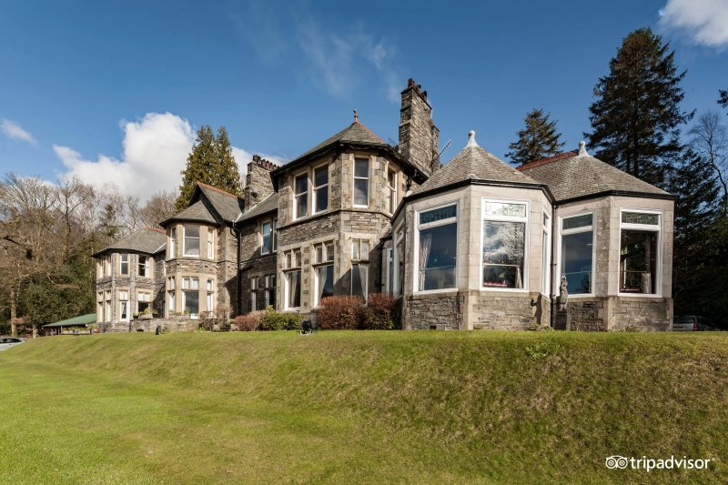 Merewood Country House Hotel