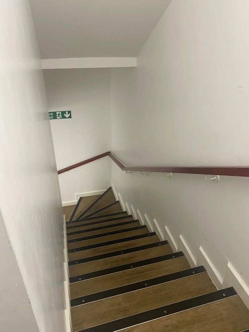 SAV Apartments Regent Leicester