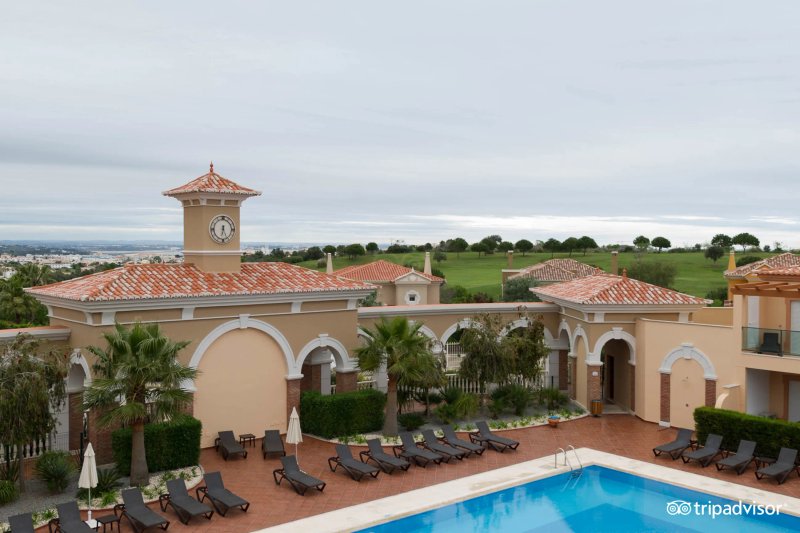 Boavista Golf & Spa Resort