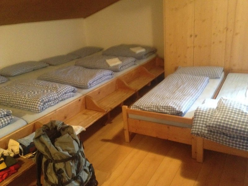 Meraner Hutte