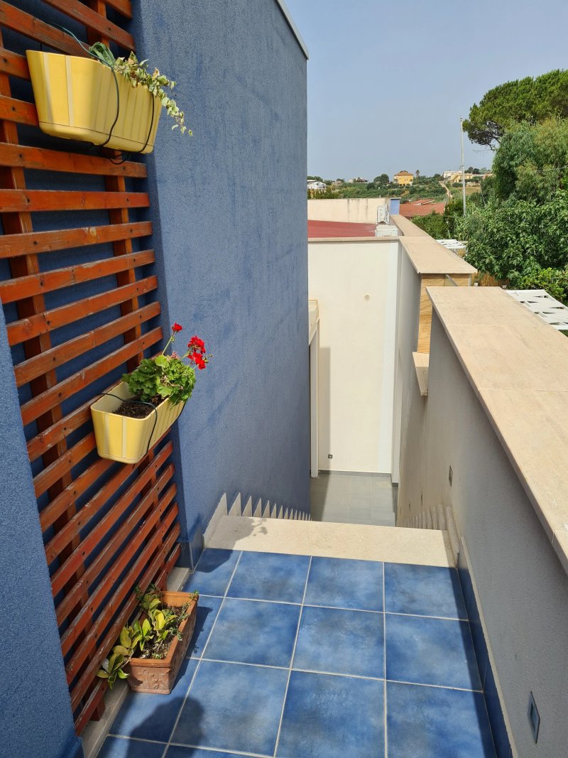 B&B Casa Azul