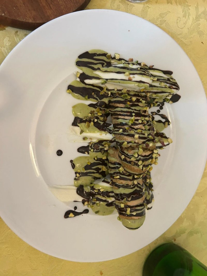 Osteria Sapori Di Corte