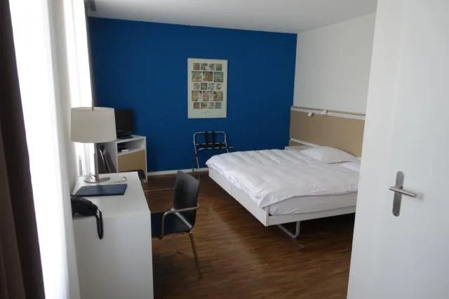 Auberge de Prangins