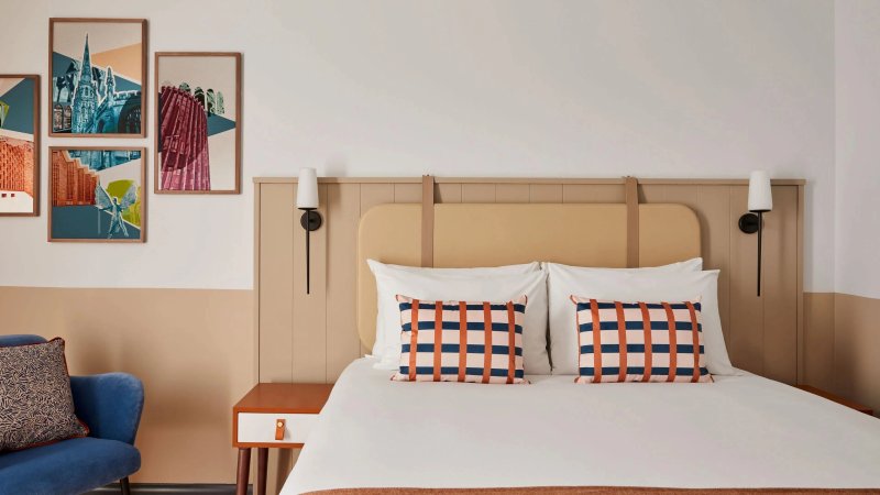 Hotel Indigo Coventry By IHG