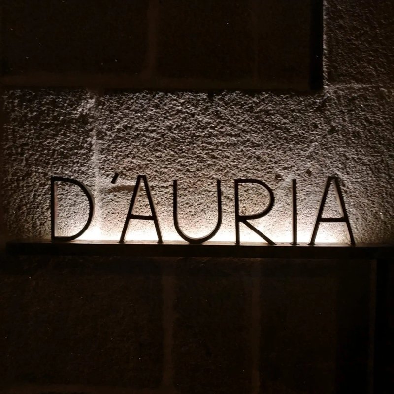 D'auria
