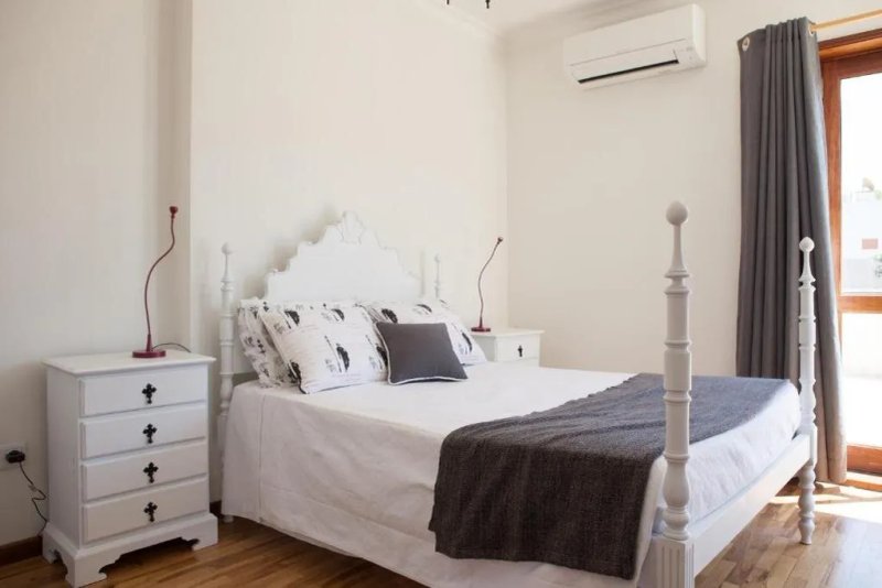 Lethes View Apartments