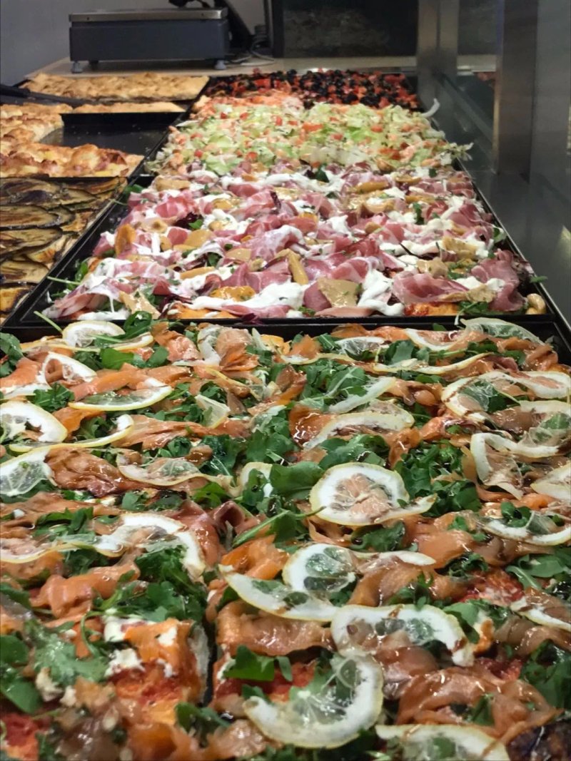 Alice Pizza