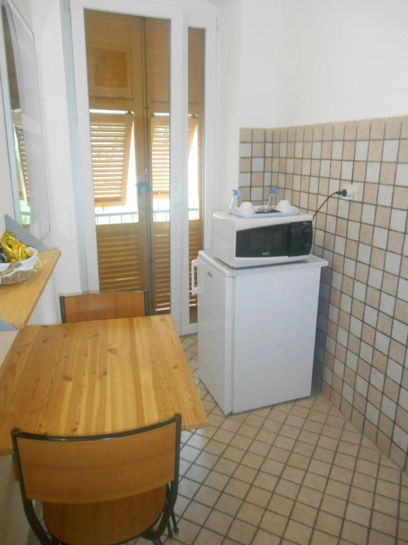 Carugiu B&B