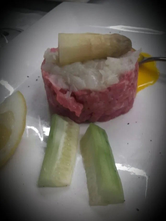 Trattoria Biancospino