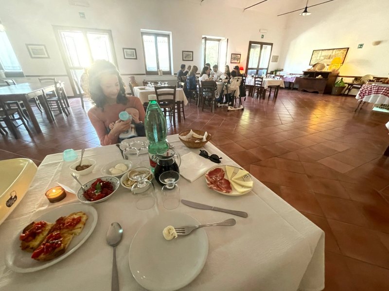 Azienda Agrituristica Ventricelli