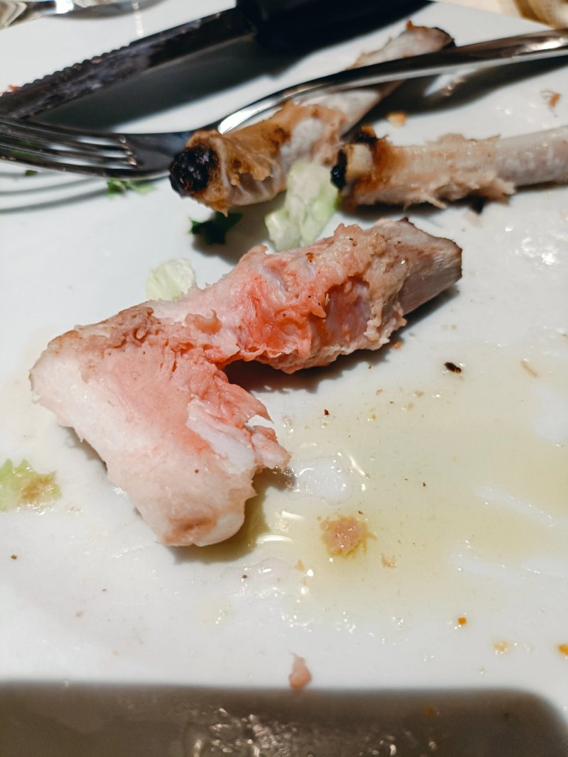 Sapore Di Stelle Bistrot