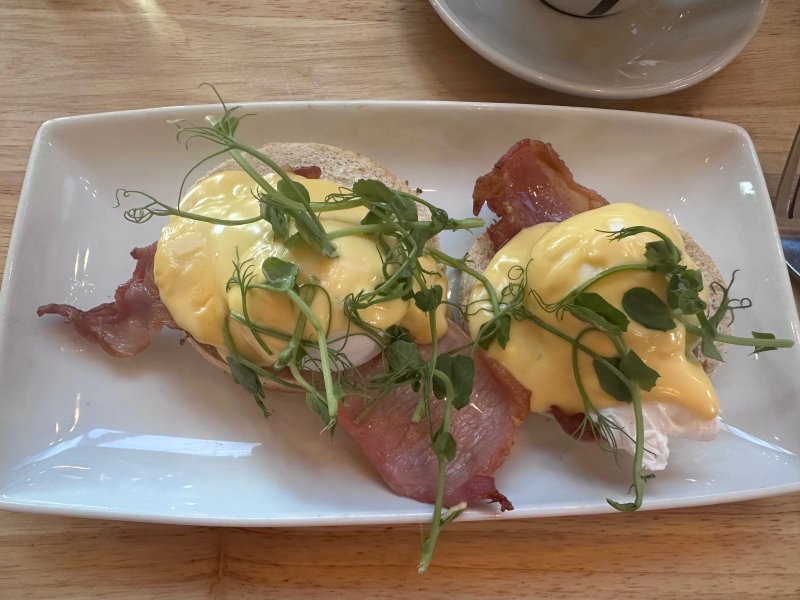 Greenhall Country Cafe and Farm Shop