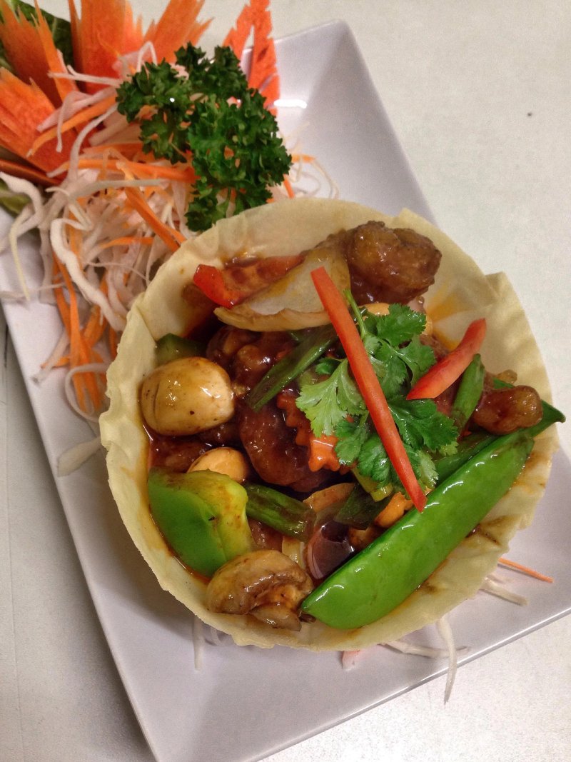 Thai Village Restaurant