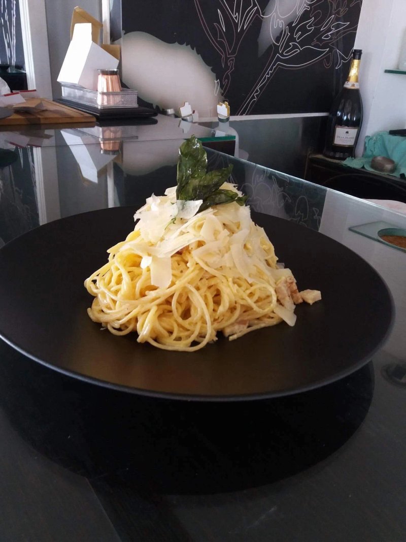 Senso Cafe