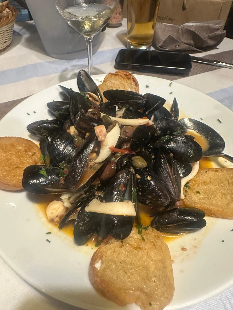 Funiculi' Funicula'