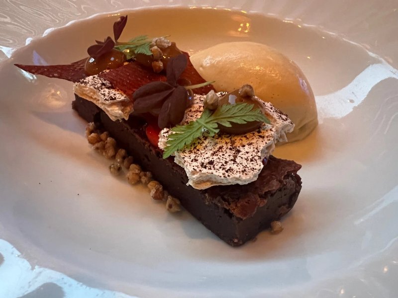 Fjord Restaurant
