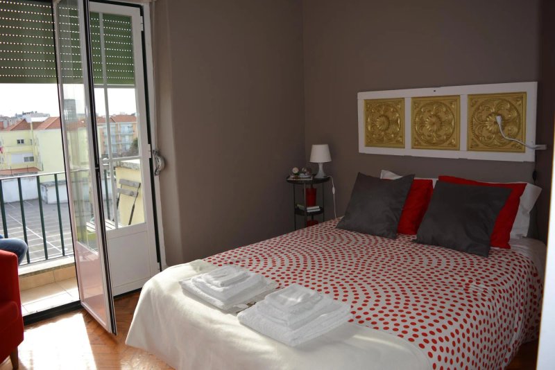 Alvalade II Guest House