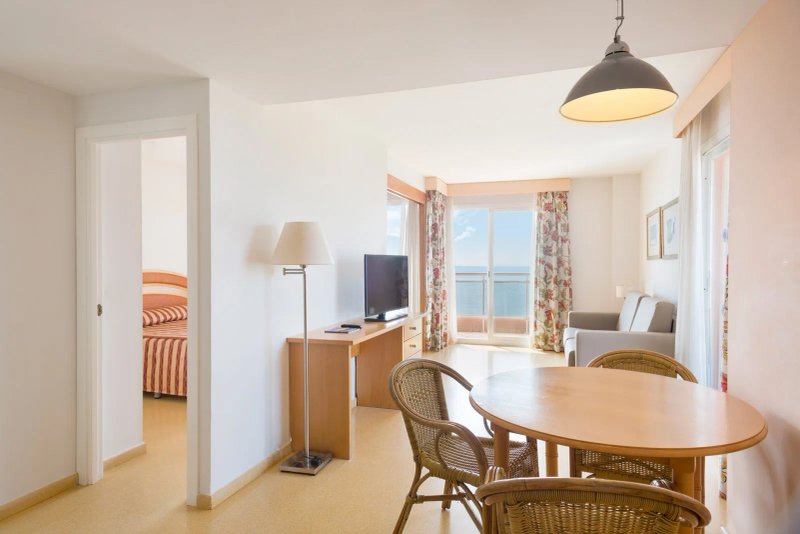 Hotel Best Roquetas