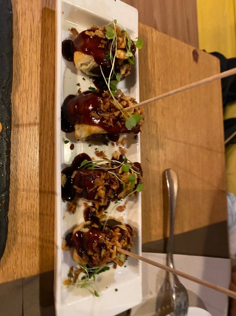 Restaurant 8de7