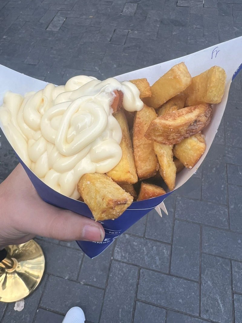 MannekenPis Vredenburg