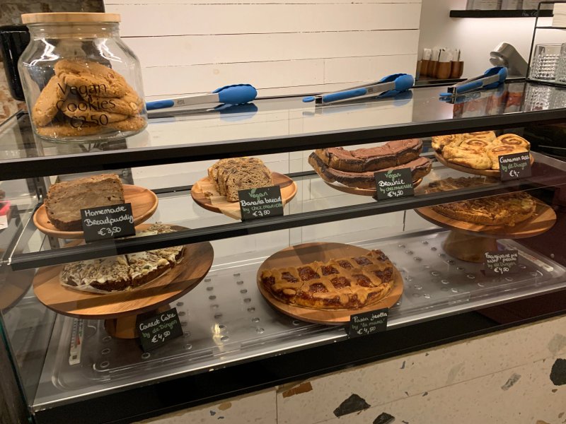 Cafune Espresso Bar & Roastery