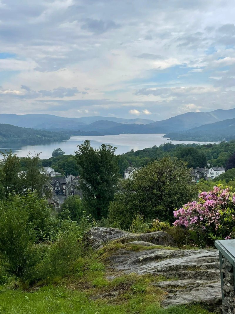 Bowness Guest House