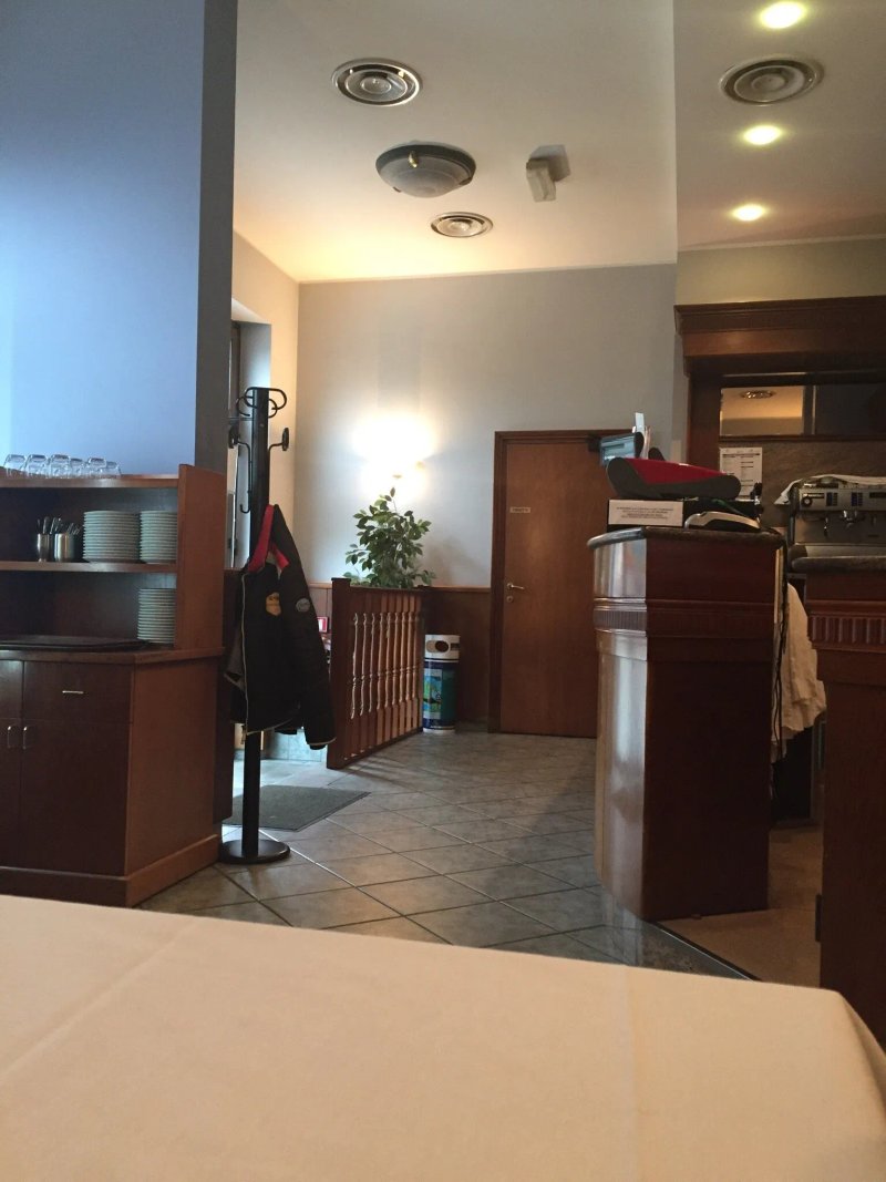 Pizzeria Montegrigna Tric Trac