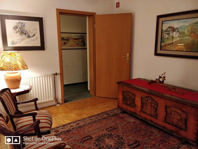 Garni Hotel Miklic