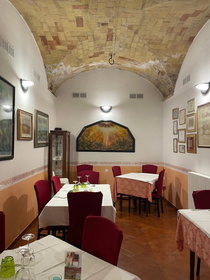 Ristorante Nino
