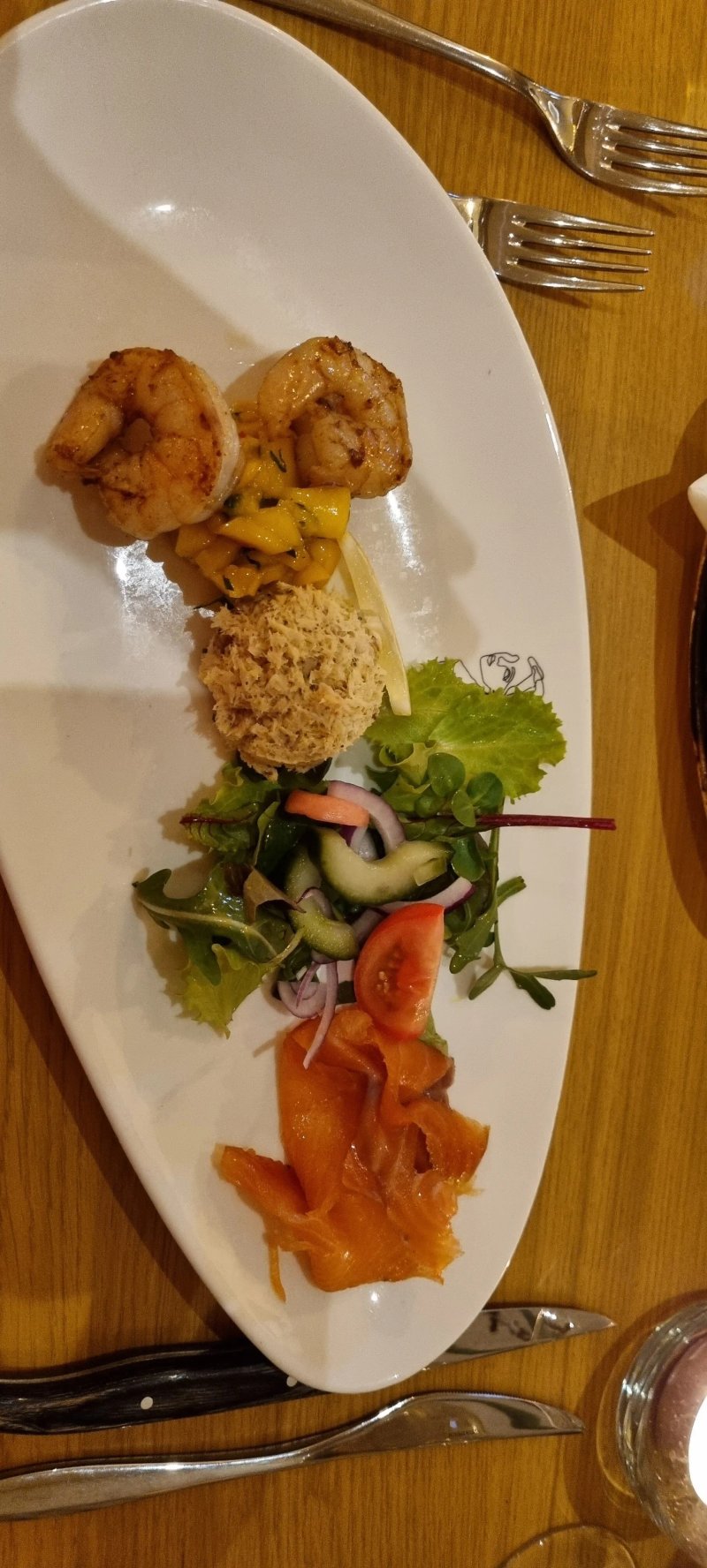 Restaurant MAE
