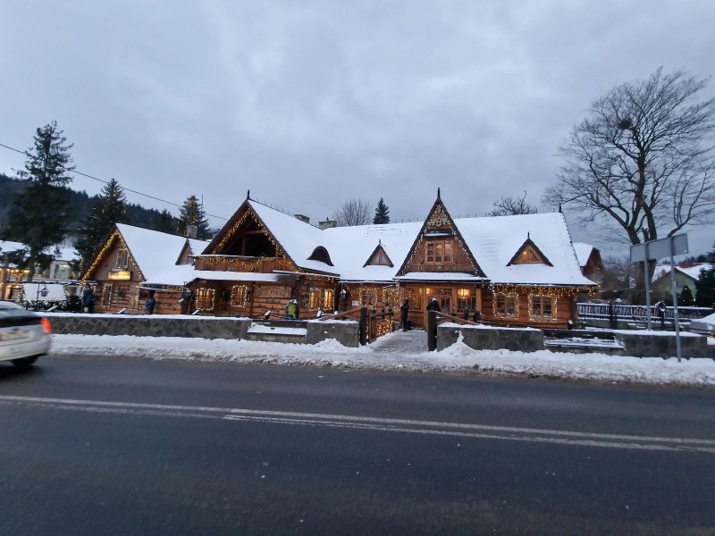 Stara Karczma