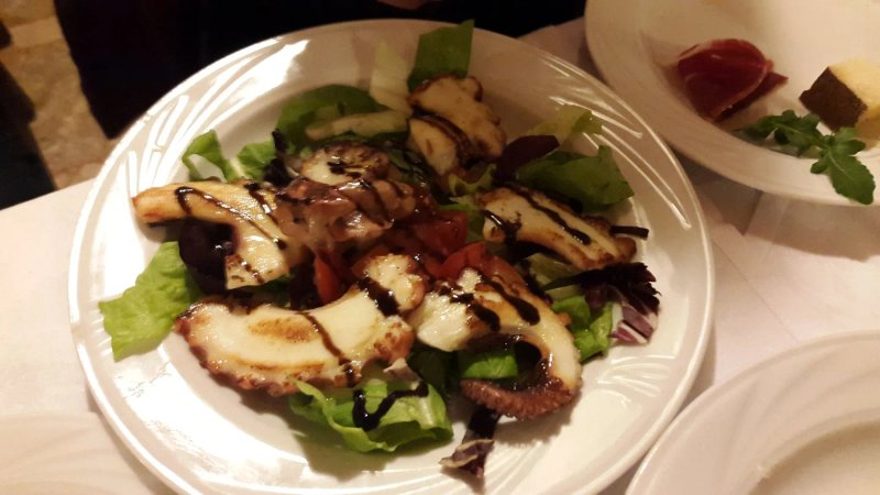 Trattoria Ala