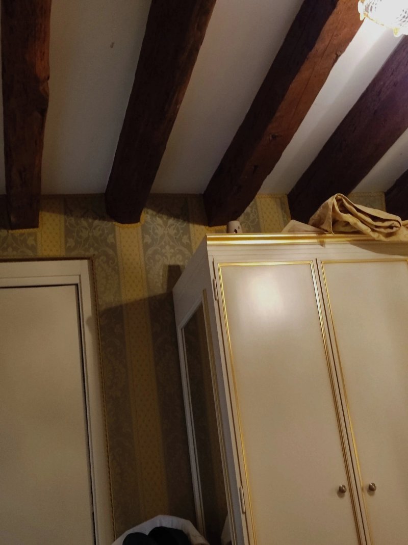 Ca' Dalisera Venice B&B
