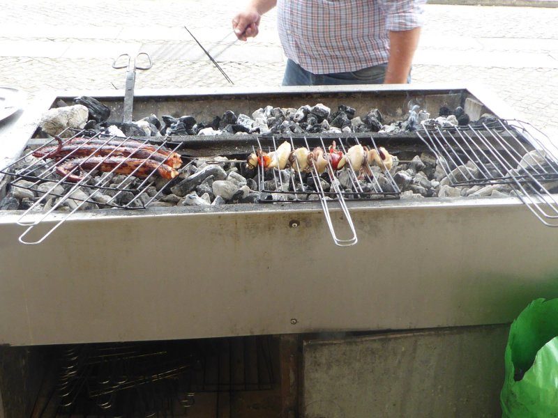 Restaurante Alfandega