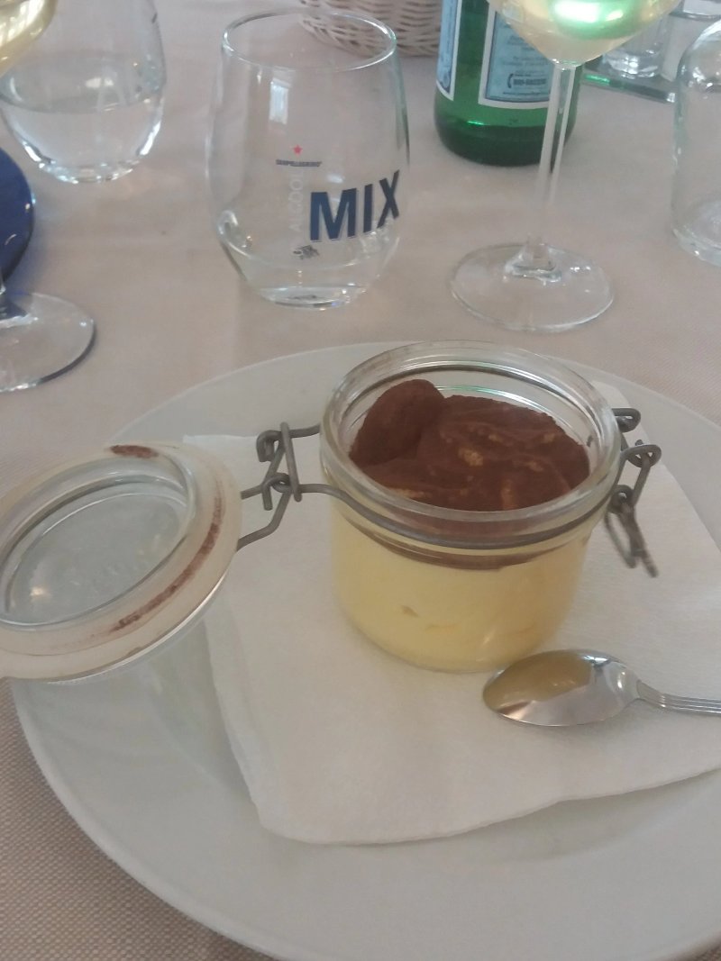 Ristorante Frankly