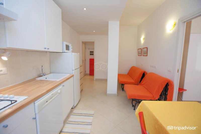 Residence Glicini
