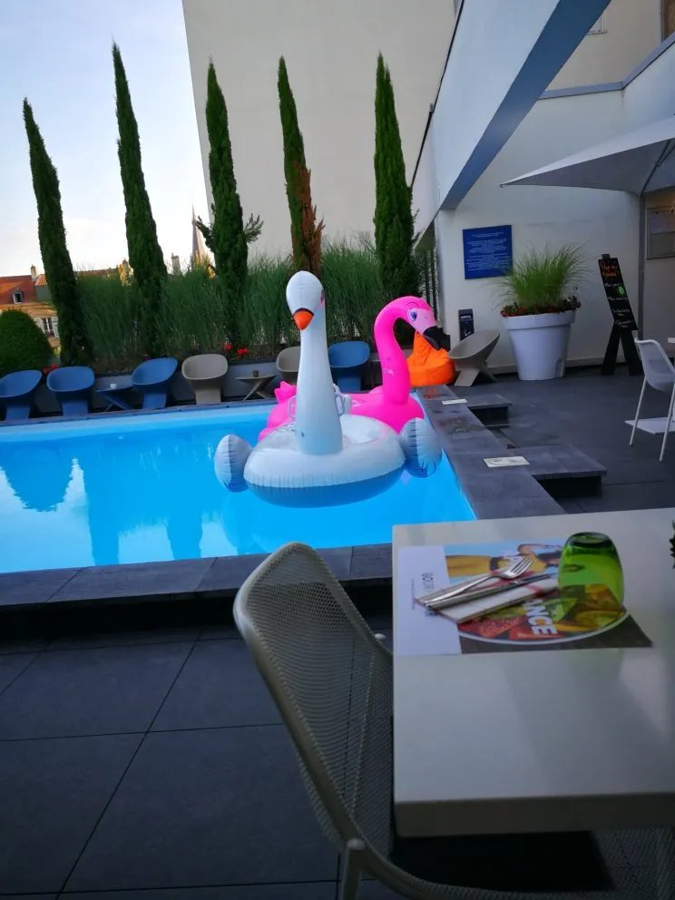 Gourmet Bar By Novotel